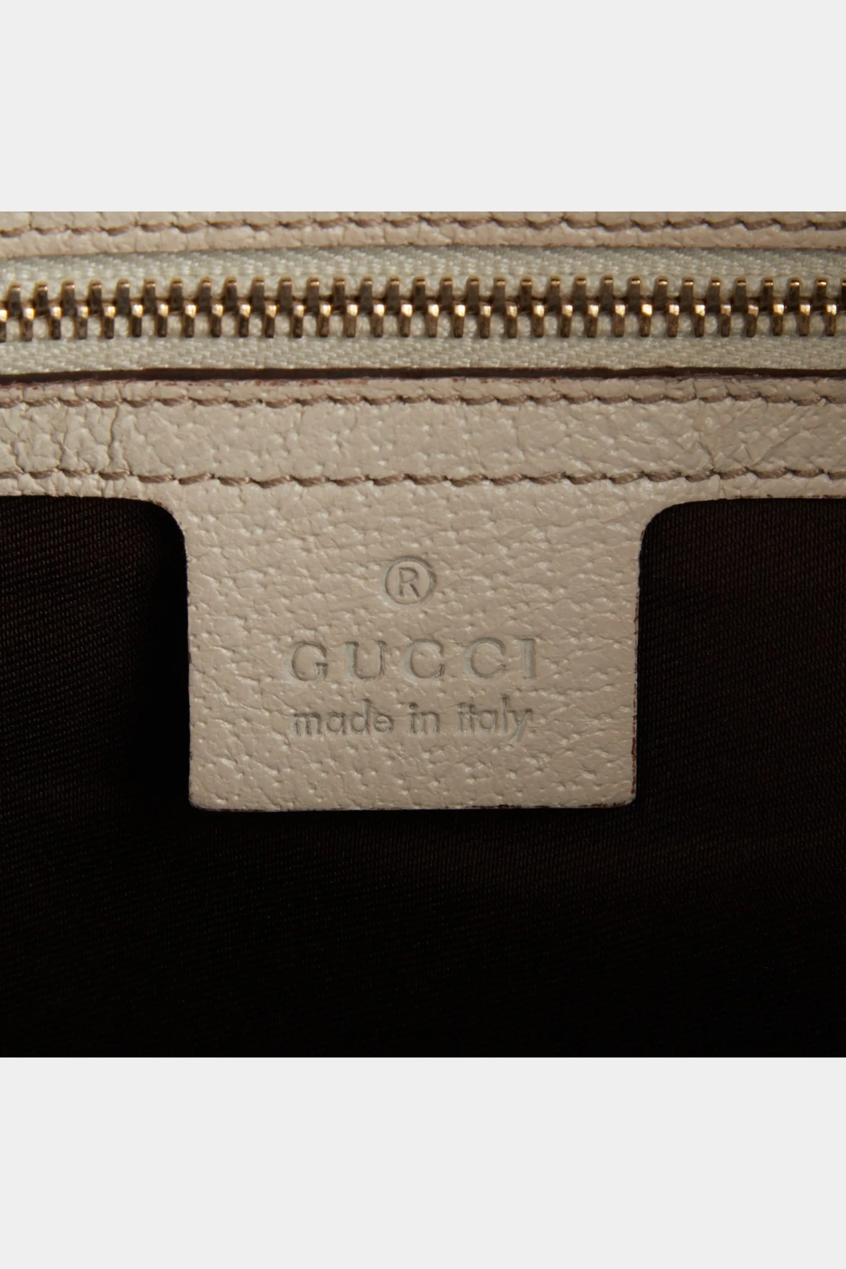 Gucci Charmy GG Canvas Hobo Bag 5 Gucci Charmy GG Canvas Hobo Bag - Image 3