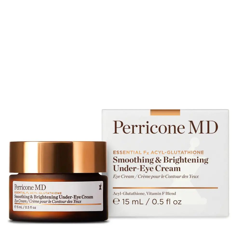 Perricone MD Essential Fx Acyl-Glutathione Smoothing & Brightening Under-Eye Cream 8 Perricone MD Essential Fx Acyl-Glutathione Smoothing & Brightening Under-Eye Cream - Image 6
