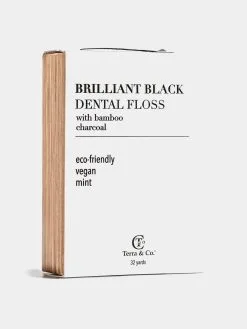 Terra & Co Sustainable Teeth Whitening Set -Jewelry Accessories 529089af 44f8 4115 9cb3 f96a43db458f