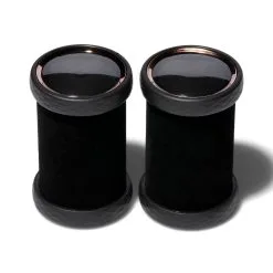T3 Volumizing Hot Rollers Luxe - 2pk 1.50" 7 T3 Volumizing Hot Rollers Luxe - 2pk 1.50" -Jewelry Accessories 52a6e41f 252e 4f98 ac16 f37460d0b94b