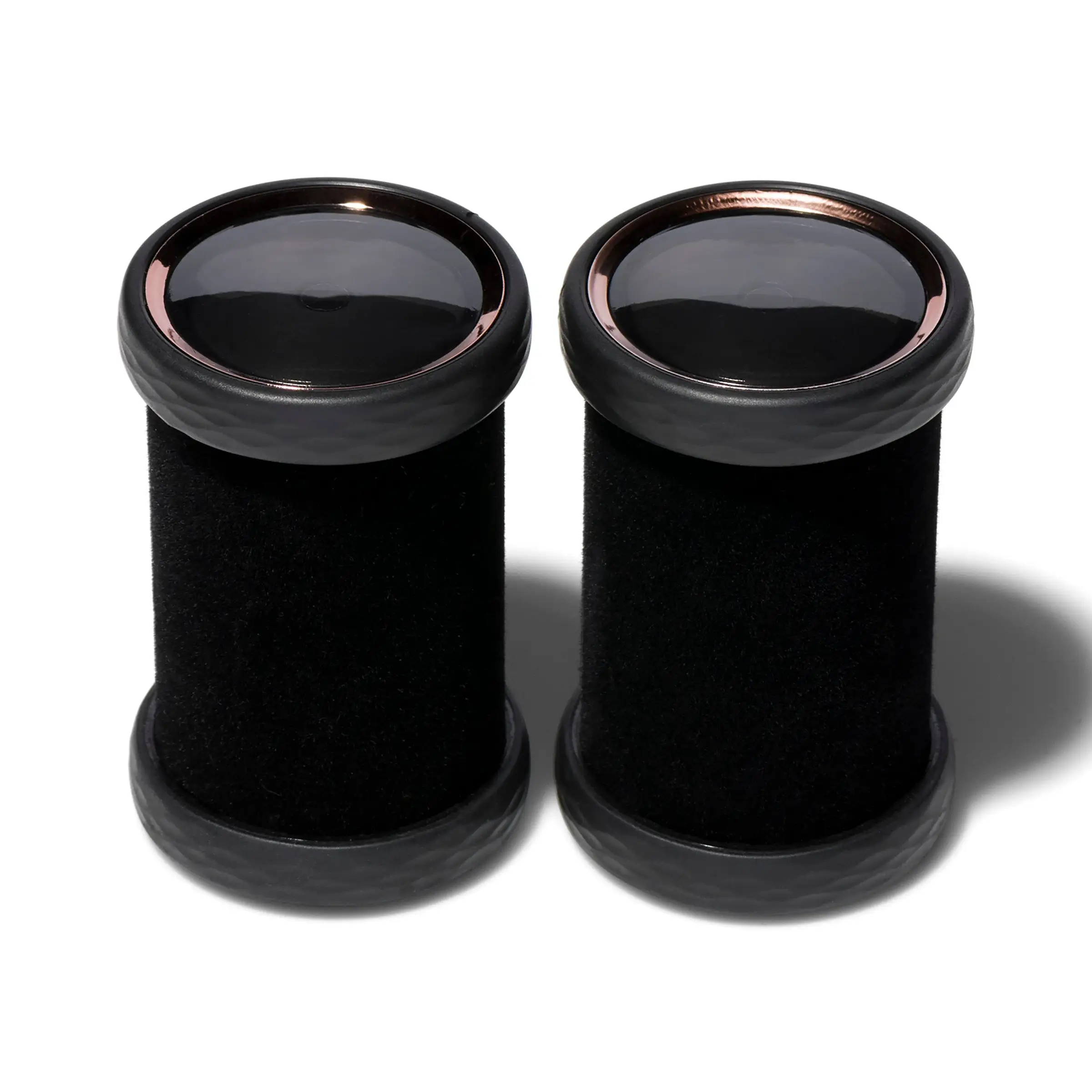 T3 Volumizing Hot Rollers Luxe - 2pk 1.50" 5 T3 Volumizing Hot Rollers Luxe - 2pk 1.50" - Image 3