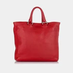 Prada Vitello Daino Tote Bag 13 Prada Vitello Daino Tote Bag -Jewelry Accessories 52cf3df6 b171 4655 8ef5 65adbb1333af