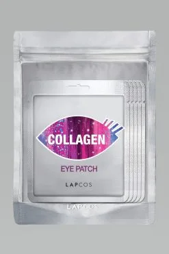 LAPCOS Collagen Eye Patch 5-Pack -Jewelry Accessories 52d7847b 1577 4a1e 8c29 c65c0ad557cc