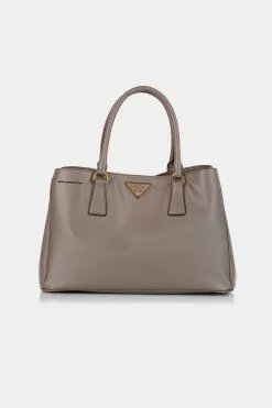 Prada Saffiano Galleria Handbag