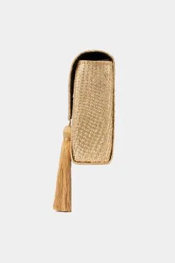 Kayu Cassia Clutch -Jewelry Accessories 53cb35b0 0b92 46c5 8e87 a1602ae93362