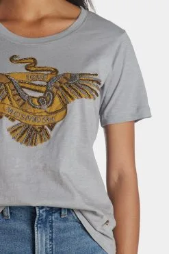 Mos Mosh Meloe Glam Tee -Jewelry Accessories 53dc82bc 3a53 4807 8b39 363f169126b7