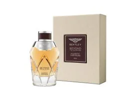 BENTLEY Beyond -The Collection Majestic Cashmere Eau De Parfum Spray, 3.4 Oz -Jewelry Accessories 53e4628c edbf 4064 9759 b320e147e89b