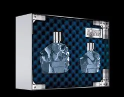 Diesel Only The Brave 2-Pc Gift Set