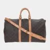 Louis Vuitton Keepall 45 Bandoulière Travel Bag 1 Louis Vuitton Keepall 45 Bandoulière Travel Bag -Jewelry Accessories 55188316 19f3 4338 b8c1 09f92bcdb2ae