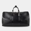 Louis Vuitton Keepall 55 Epi Duffle Bag