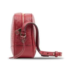 Bree Microguccissima Crossbody Bag -Jewelry Accessories 55db9e98 21a8 4c2b abfa 4e1949d09334