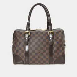 Louis Vuitton Damier Berkeley Handbag 13 Louis Vuitton Damier Berkeley Handbag -Jewelry Accessories 5619bfb4 953a 4a95 b5a6 d48352b0d053
