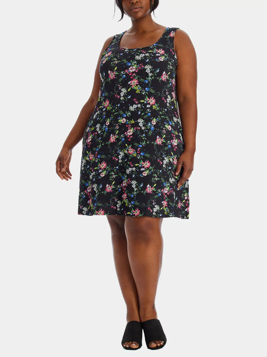 Karen Kane Chloe Dress 3 Karen Kane Chloe Dress