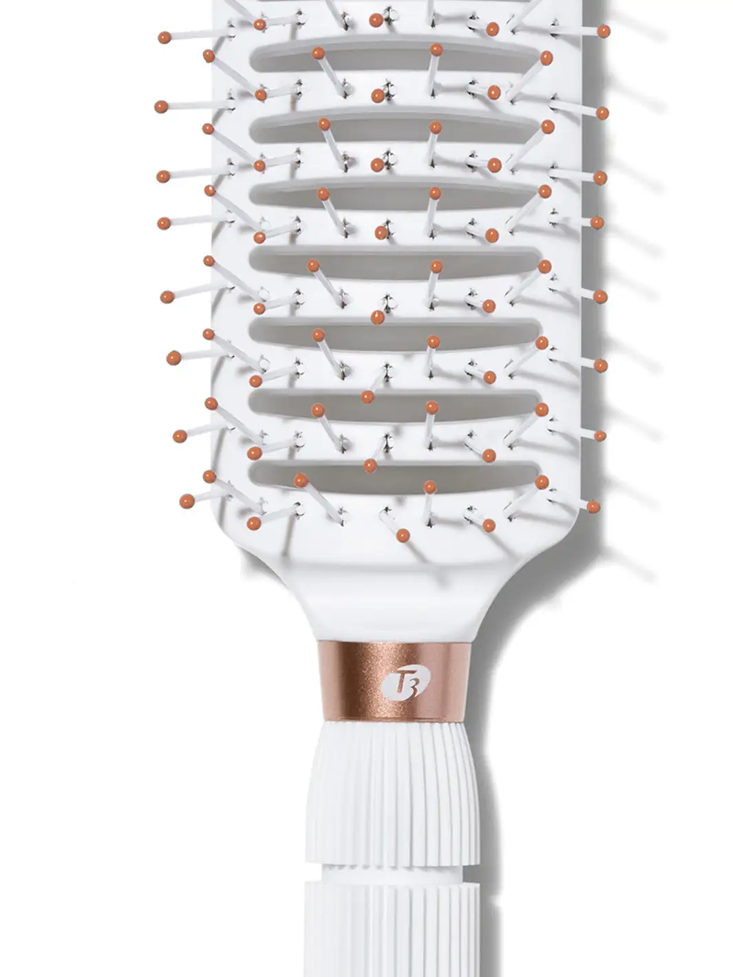 T3 Dry Vent Professional Styling Brush 5 T3 Dry Vent Professional Styling Brush - Image 3