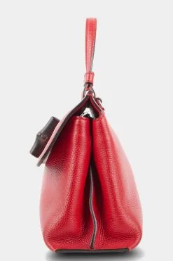 Gucci Bamboo Daily Mini Top Handle Bag -Jewelry Accessories 56bf0cf3 9833 4399 affc 4a81418b4dda