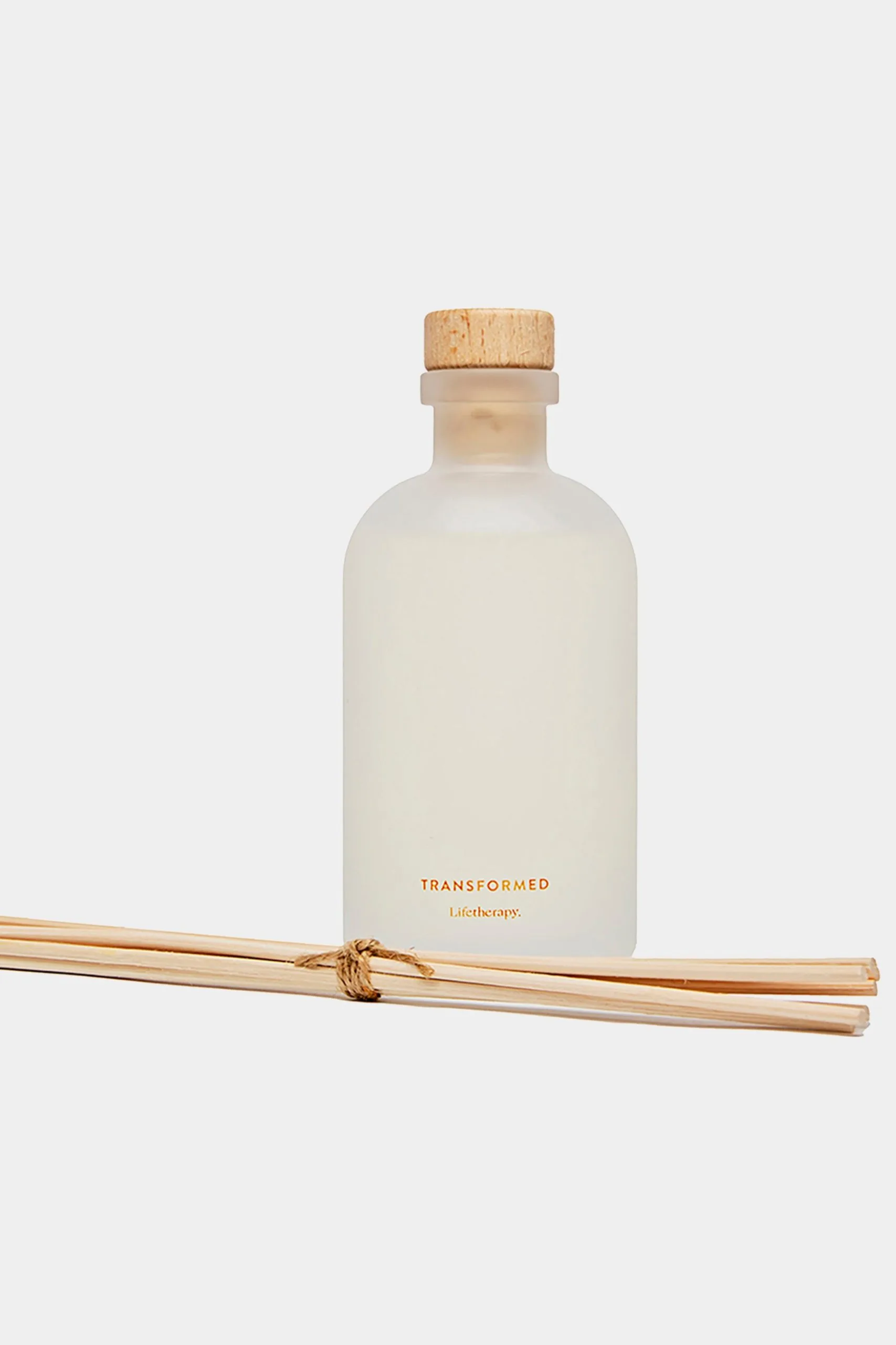 Lifetherapy Transformed Reed Diffuser 6 Lifetherapy Transformed Reed Diffuser - Image 4