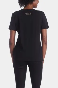 KARL LAGERFELD Lunar New Year Karl Tee 10 KARL LAGERFELD Lunar New Year Karl Tee -Jewelry Accessories 56ce02b5 bb38 436c a6d2 d25f39d471fa