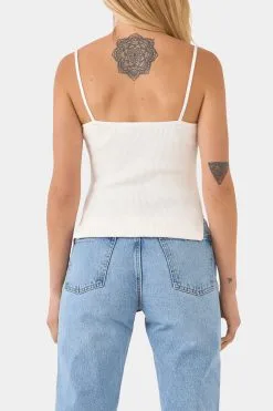 Endless Rose Elevated Corset Knit Cami -Jewelry Accessories 56e81d41 e89a 4669 8ec7 c5f88609f296