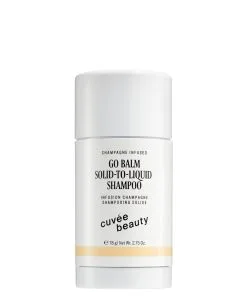 CUVÉE BEAUTY GoBalm™ - Solid To Liquid Shampoo