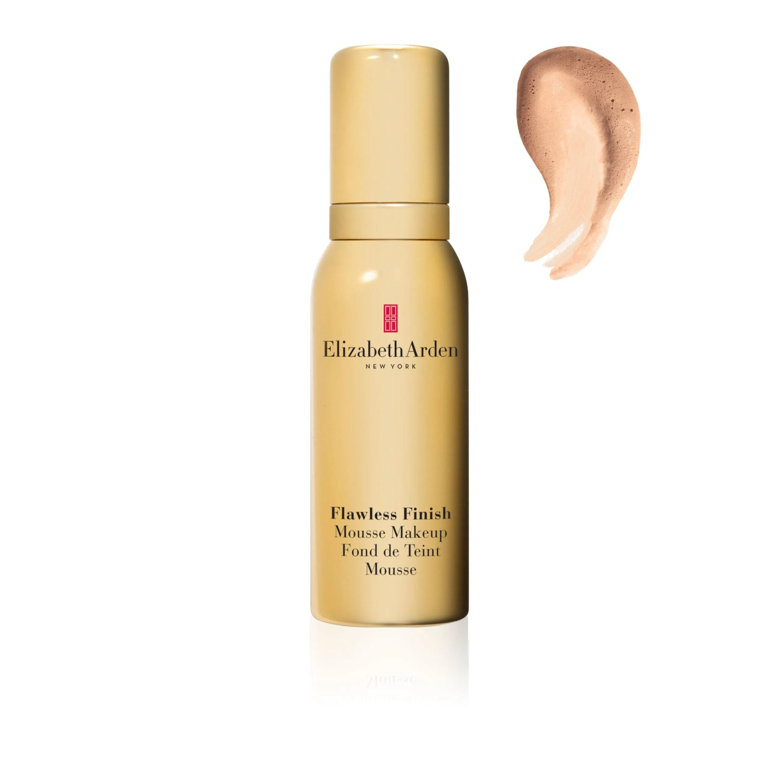 Elizabeth Arden Flawless Finish Mousse Makeup 24 Elizabeth Arden Flawless Finish Mousse Makeup - Image 22
