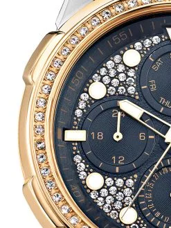 Versus Versace 6e Arrondissement Watch -Jewelry Accessories 580bc30e a4e4 4c70 8973 2ee67eaa1560