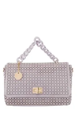 Alex Max Chain Shoulder Bag