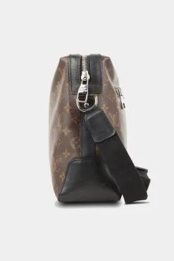 Louis Vuitton Torres Monogram Macassar Crossbody Bag -Jewelry Accessories 59914c91 d911 47fd beaf e8a8211e635f