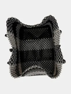 Sarah Stewart Midi Piper Plastic Handbag -Jewelry Accessories 5a22626e 1db2 47d3 ae84 642c68221714