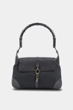 Gucci Bamboo Shoulder Bag