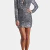 Bardot Onyx Mini Sequin Dress 1 Bardot Onyx Mini Sequin Dress -Jewelry Accessories 5b0552f6 c59a 4469 afe5 638b95441e5d