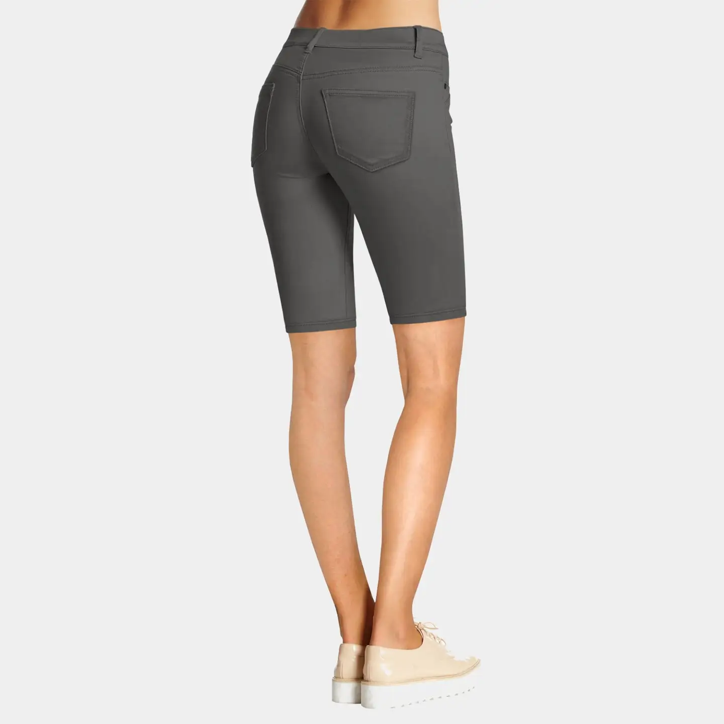 Hybrid & Company Hyper Stretch Bermuda 10 Hybrid & Company Hyper Stretch Bermuda - Image 8