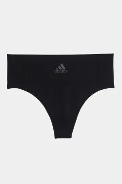 ADIDAS Seamless High Waisted Thong