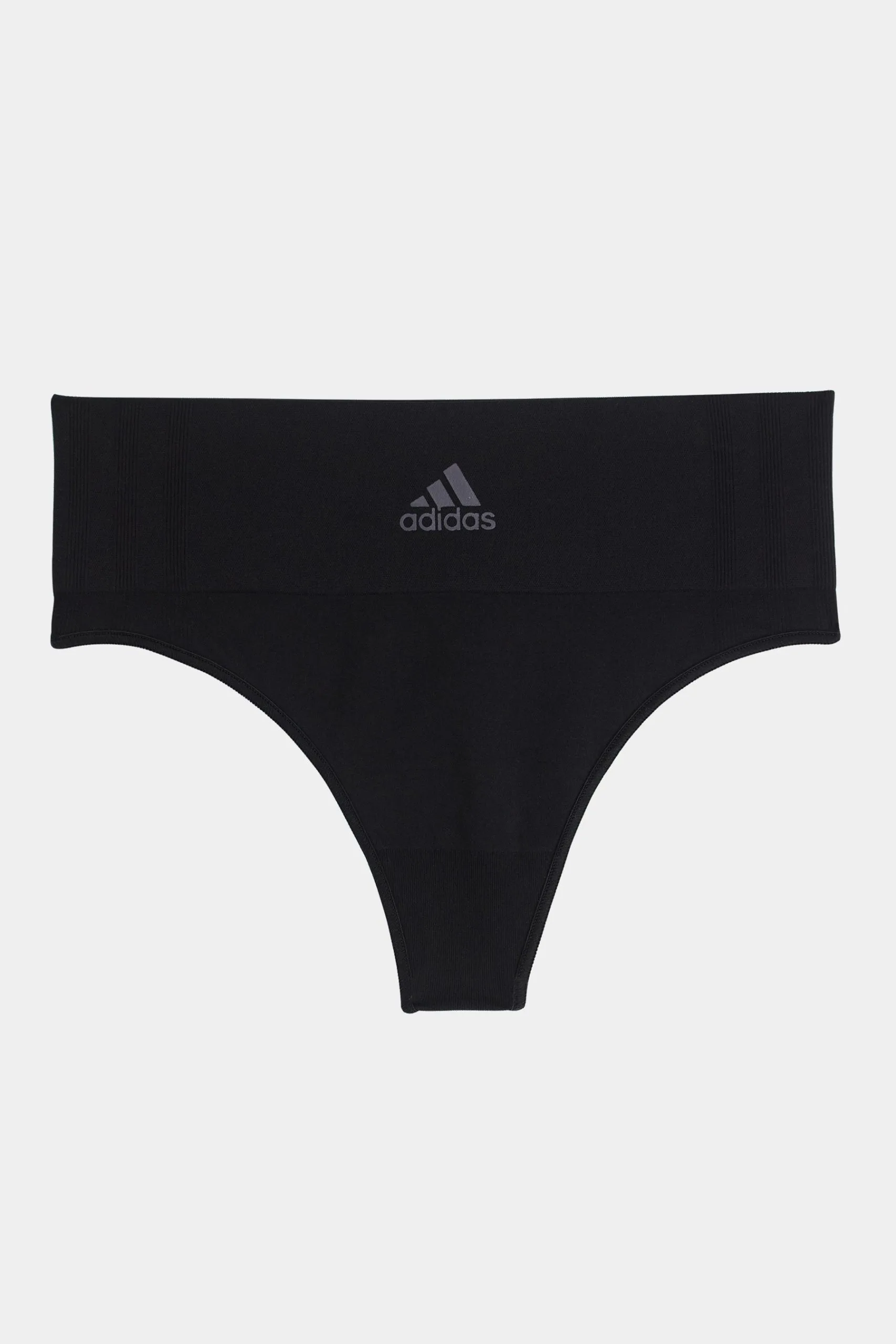 ADIDAS Seamless High Waisted Thong 3 ADIDAS Seamless High Waisted Thong
