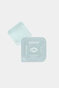 AMEŌN FROZEN ESSENCE: Supreme Energy Ice Cubes 9 AMEŌN FROZEN ESSENCE: Supreme Energy Ice Cubes -Jewelry Accessories 5bcbed14 c76f 4396 a4a4 e959bb66b7fc