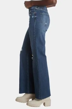 Daze Far Out High Rise Wide Leg -Jewelry Accessories 5bd81ca5 f8b6 49c2 932a 8f9bc57e30c2