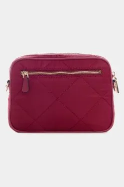 Guess Vikky Crossbody Bag -Jewelry Accessories 5bfa49f9 72fd 40c3 a5a6 8d22dfc1b540