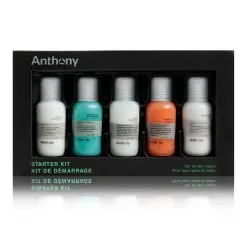 Anthony Starter Kit Box Set