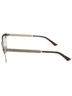 Gucci Square Fashion Optical Glasses -Jewelry Accessories 5cc2afff 9e40 4c98 b484 c367ca39c452