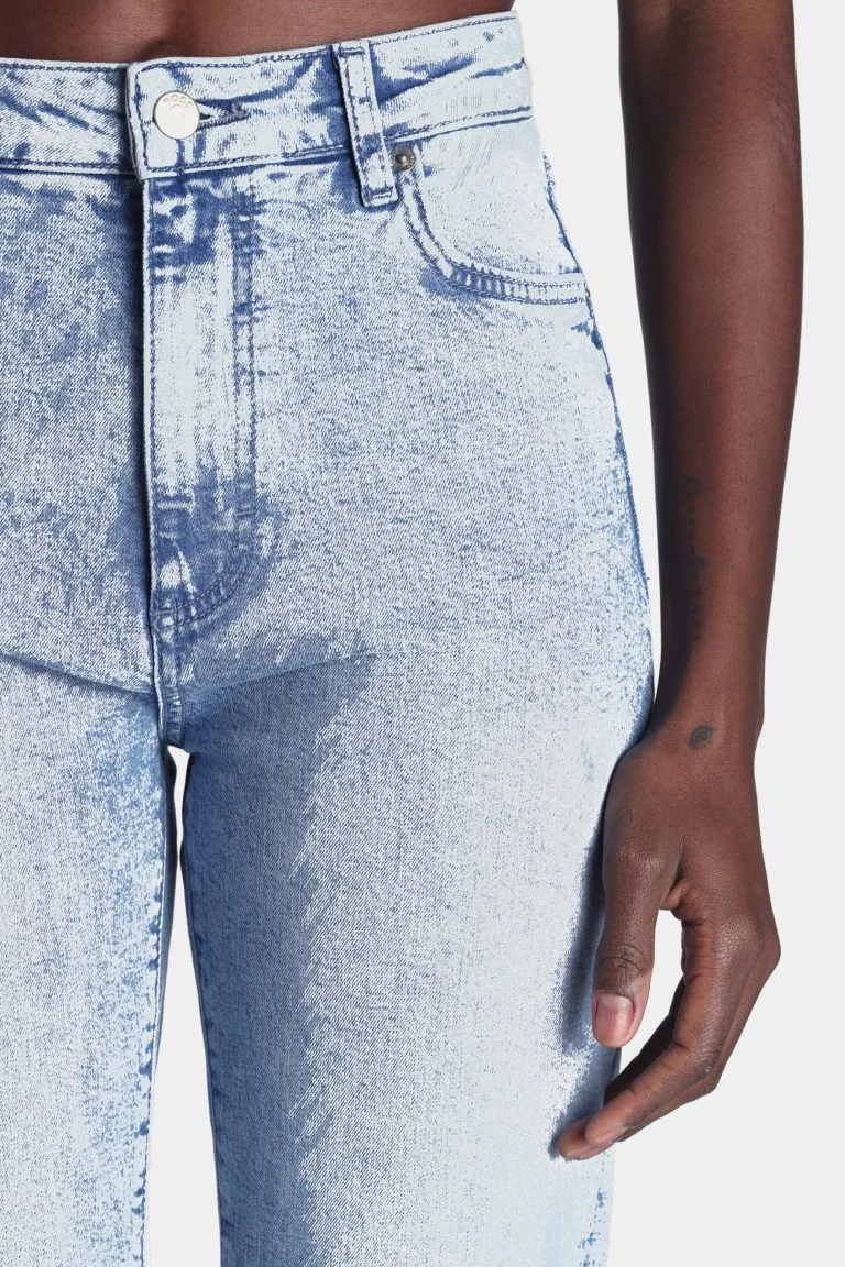 Boss Ruth Stretch Denim 5 Boss Ruth Stretch Denim - Image 3