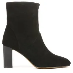 Franco Sarto L-Pia Bootie -Jewelry Accessories 5d2208a2 3231 4ac1 a0c6 6f8cc476933f