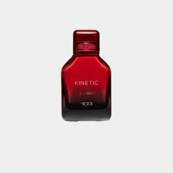 Kinetic TUMI 3.4 Oz Eau De Parfum Spray