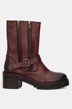 Vintage Foundry Co. Women's Genevieve Boot -Jewelry Accessories 5dea9621 7aba 4564 b616 49059fd7083a