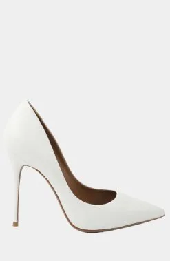 BCBGMAXAZRIA Nova Pointed Toe Pump -Jewelry Accessories 5e7822df 8f45 4572 88f6 574e343a7638