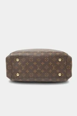 Louis Vuitton Monogram Montaigne MM Bag 11 Louis Vuitton Monogram Montaigne MM Bag -Jewelry Accessories 5ea2bd72 dc6b 4a3a a92a ffdb49ad6a43