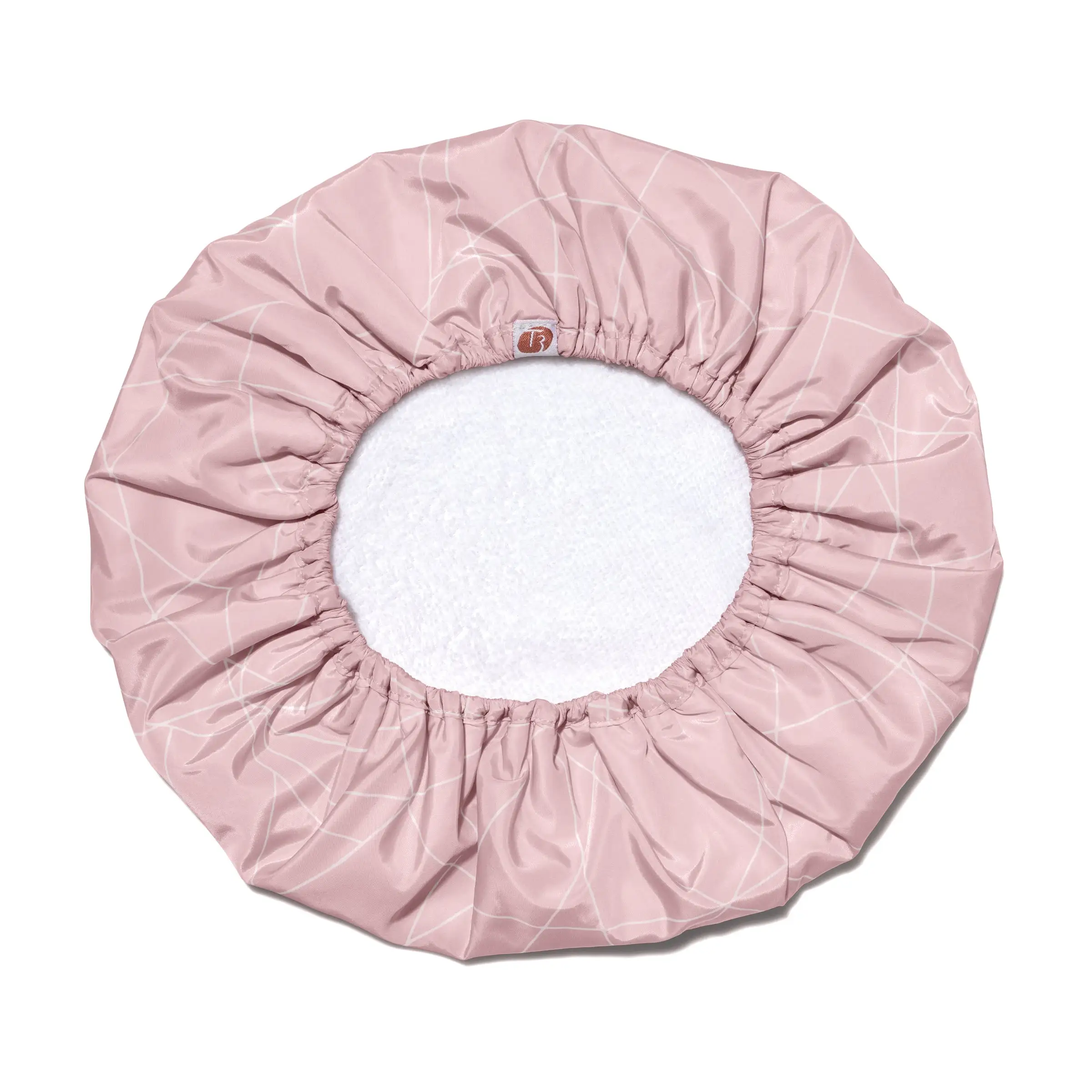 T3 Luxe Shower Cap 10 T3 Luxe Shower Cap - Image 8