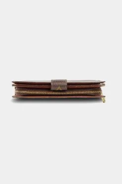 Louis Vuitton Porte Papier Monogram Zip Wallet -Jewelry Accessories 5f5a8d93 17ed 4d03 a72f 5a6da2f20864 d9f64cda d9ff 432e a825 7ab81524e9de