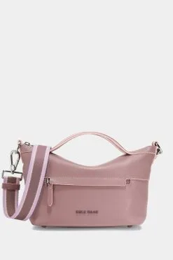 Cole Haan Astoria Duffle Crossbody -Jewelry Accessories 5f90ab9a a309 43b7 9dd4 4d0d1d3793ef