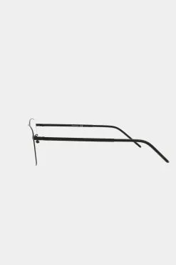 Saint Laurent Rectangle Eyeglasses -Jewelry Accessories 5fff4c47 b6fb 4144 8a12 5bea5c9a5f32