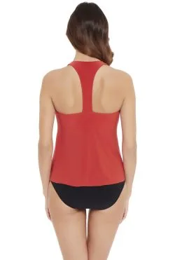 Magicsuit Taylor Tankini Top -Jewelry Accessories 6006052 1839803 3