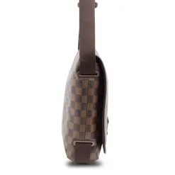 Louis Vuitton Brooklyn Damier Ebene Crossbody Bag -Jewelry Accessories 604a08c7 2f9c 4c80 a41e e1f34245526c
